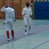 Bensheim - TSG Friesenheim - 21.11.2022