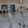 Bensheim - USC Bochum - 21.01.2023