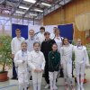 Hessische Jugend Meisterschaften Darmstadt - 03.03.2012