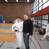 Hessische Schüler und Jugendmeisterschaften Frankfurt - 09.03.2013