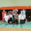 Hessische Jugend Meisterschaften Bensheim - 12.04.2014