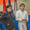 Hessische Jugend Meisterschaften Bensheim - 24.02.2018