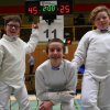 Hessische Jugend Meisterschaften Bensheim - 01.03.2020