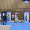 5. Offenes Turnier Wetzlar - 03.12.2011