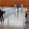 3. Rastatter Jugendturnier um den Volksbank-Cup - 21.11.2021