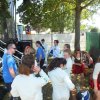 Hessentag 2014 Backstage - 08.06.2014