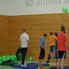 Eltern Kinder Training 2014 - 15.12.2014
