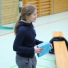 Weihnachtliches Training 2017